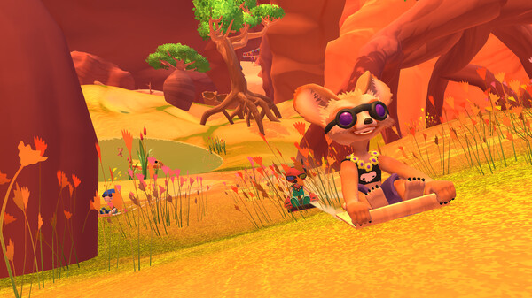 Tray Racers! Supporter's Pack screenshot 3