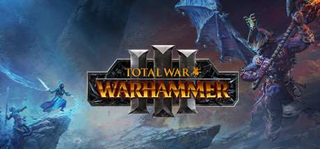 Total War: WARHAMMER III Playtest Cheat Engine/CT