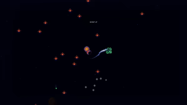Void Scrappers video 2
