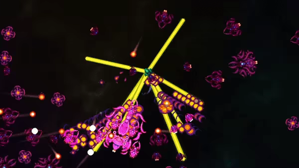 Void Scrappers video 4