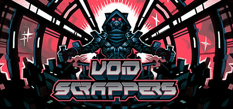 Void Scrappers 游戏图标