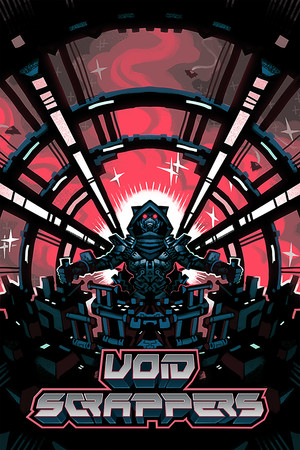 Cover art of Void Scrappers