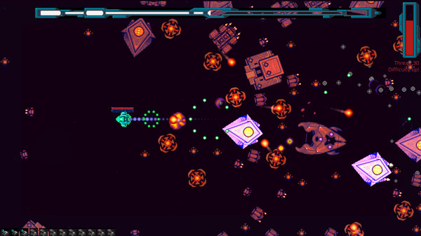 Void Scrappers-游戏截图