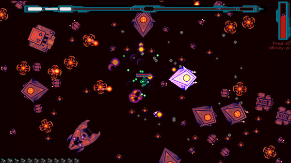 Void Scrappers screenshot 6