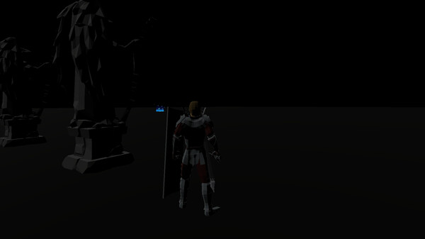 The legend of the soulforce : Heroes of the Abyss screenshot 2