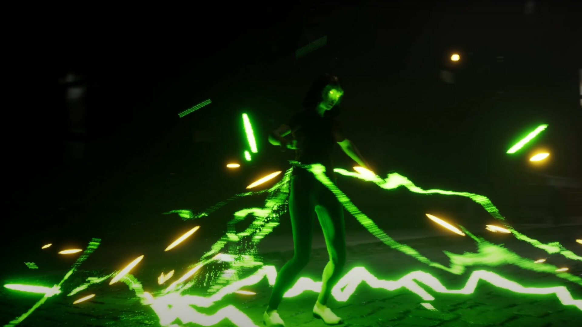 Tall Poppy 2 screenshot #3