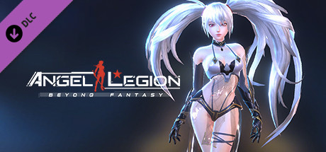 Angel Legion-DLC Thin Yarn banner image