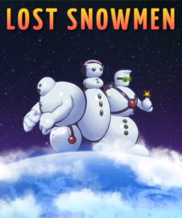 Lost Snowmen