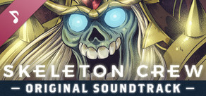 Skeleton Crew Soundtrack