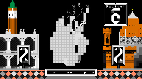 The Farnese Hercules screenshot 2