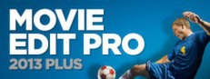 MAGIX Movie Edit Pro 2013 Plus game capsule image