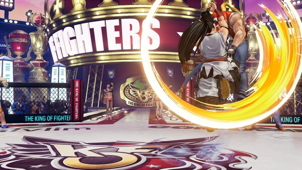 THE KING OF FIGHTERS XV - DLC Team Pass "Team Pass 2"