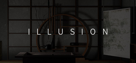 Illusion 幻覚 steam charts