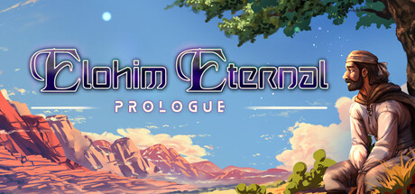 Elohim Eternal - Prologue steam charts
