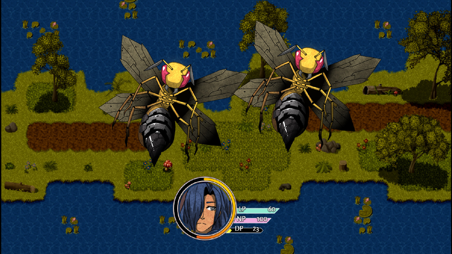 Elohim Eternal - Prologue screenshot #6