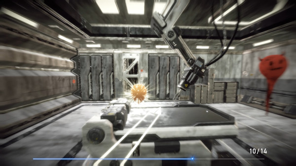 Paper Flight - Super Speed Dash screenshot 5