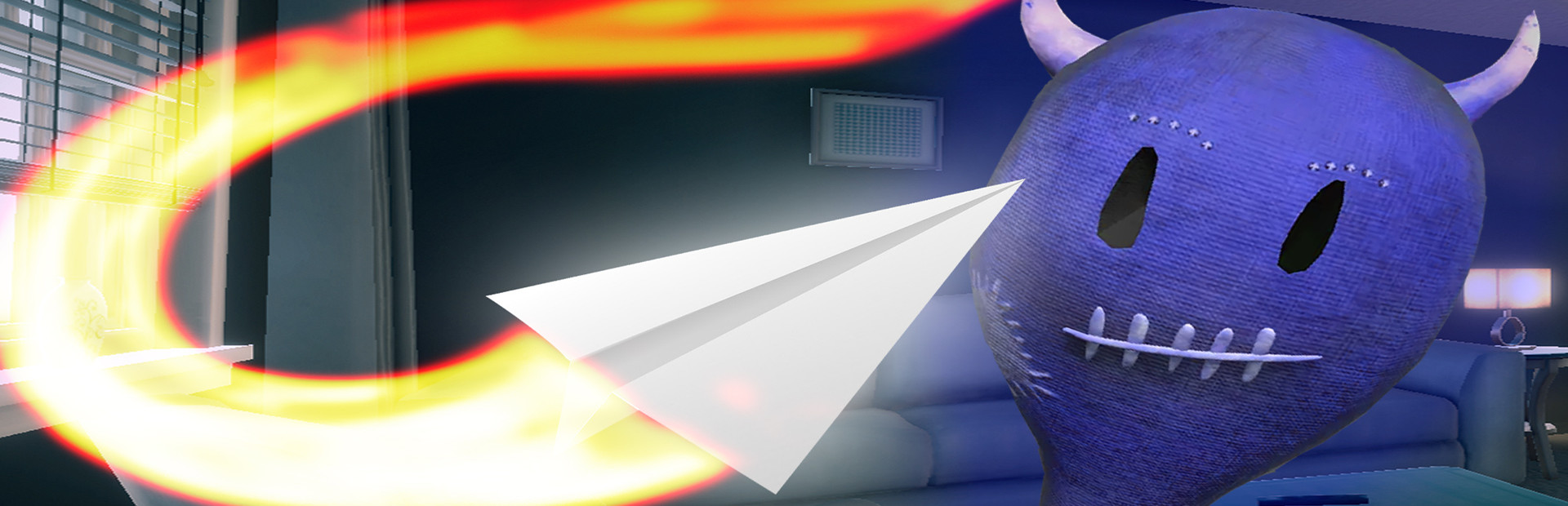 Paper Flight - Speed Rush