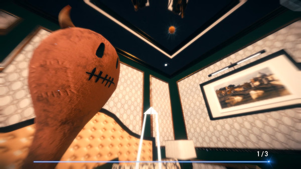 Paper Flight - Speed Rush screenshot 3