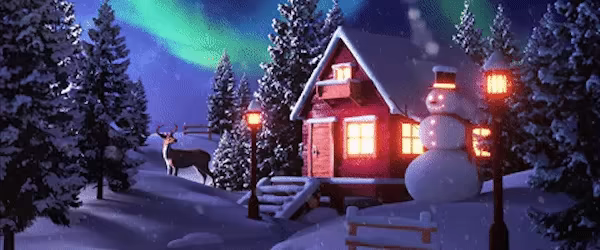 Advent Calendar: Puzzle Edition video 1