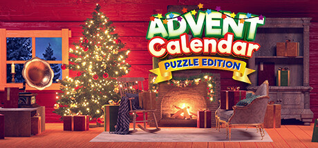 Advent Calendar: Puzzle Edition