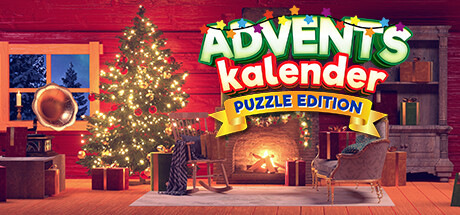 Adventskalender: Puzzle Edition