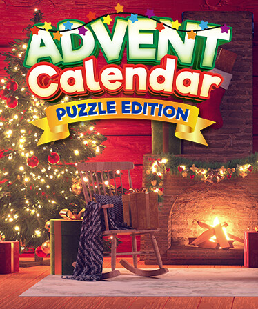 Advent Calendar: Puzzle Edition