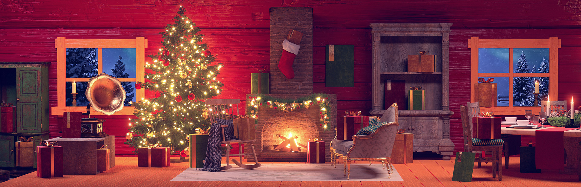 Advent Calendar: Puzzle Edition