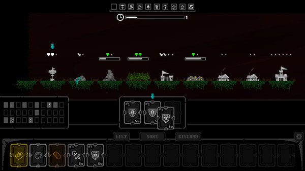 The Call of Krul'ar screenshot 3