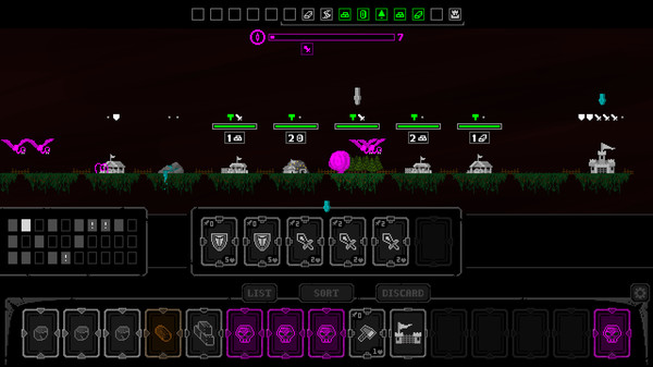 The Call of Krul'ar screenshot 4