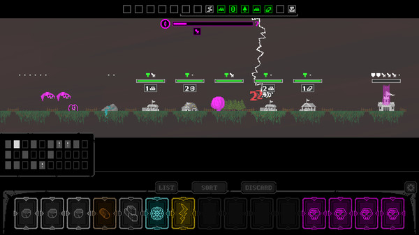 The Call of Krul'ar screenshot 5