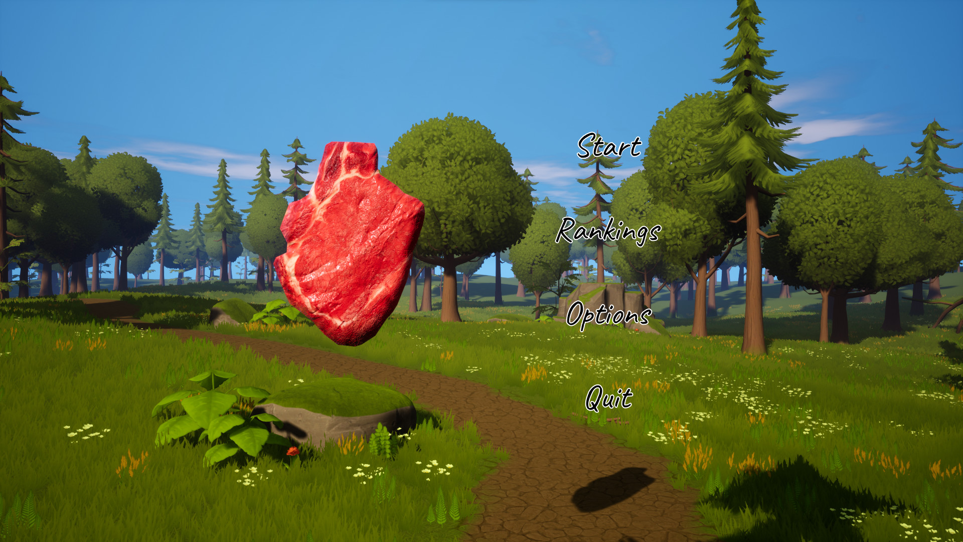 Meat Beating: The Second Coming Featured Screenshot #1