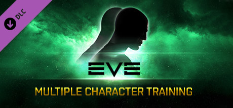 EVE Online: 1 Multiple Character Training banner image