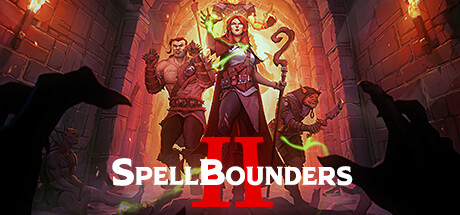 SpellBounders 2 steam charts