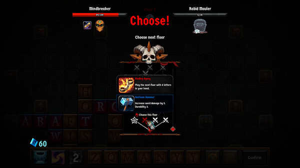 SpellBounders 2 screenshot 3