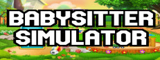 Babysitter Simulator game cover