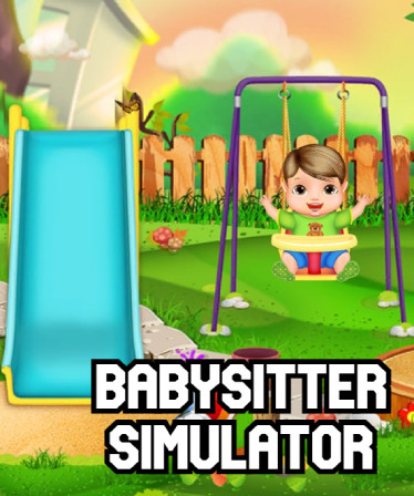 Babysitter Simulator