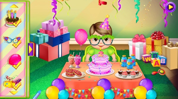 Babysitter Simulator screenshot 5