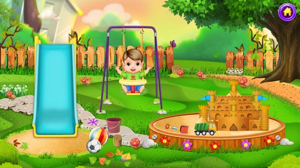 Babysitter Simulator screenshot 6