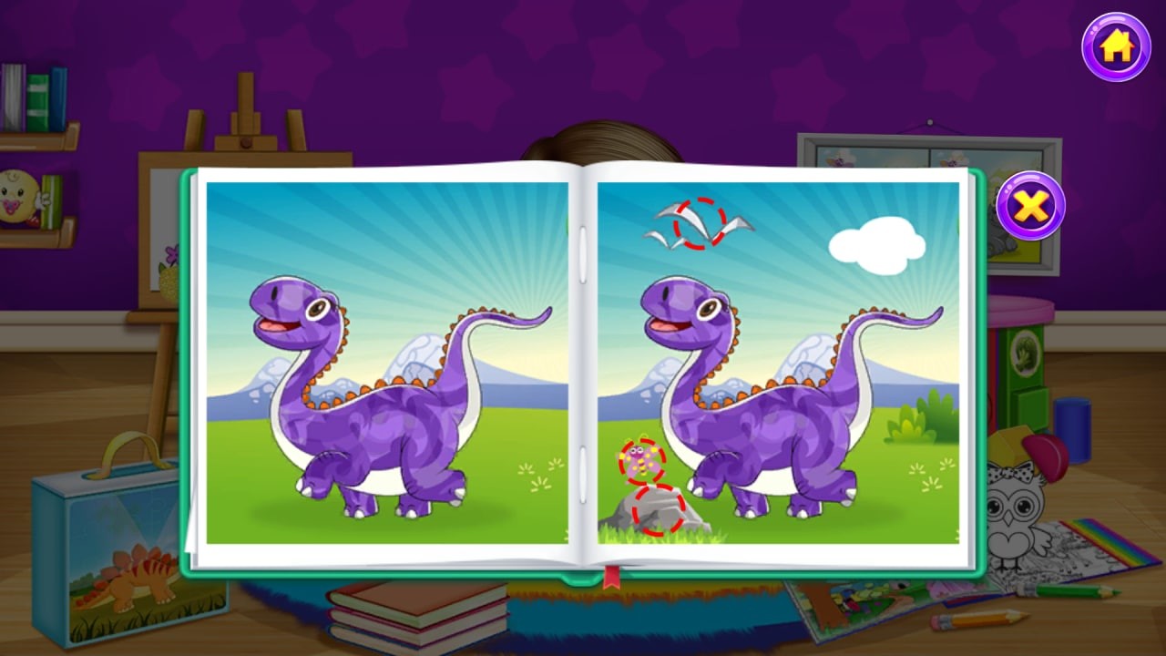 Babysitter Simulator screenshot screenshot 3