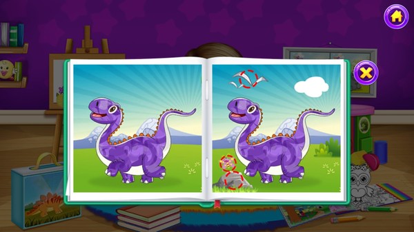 Babysitter Simulator screenshot 4