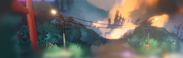 FREERIDE: The Personality Test Playtest screenshot 1