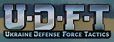 Ukraine Defense Force Tactics cover
