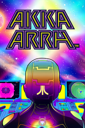 Akka Arrh cover art