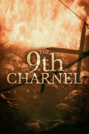 The 9th Charnel — обложка