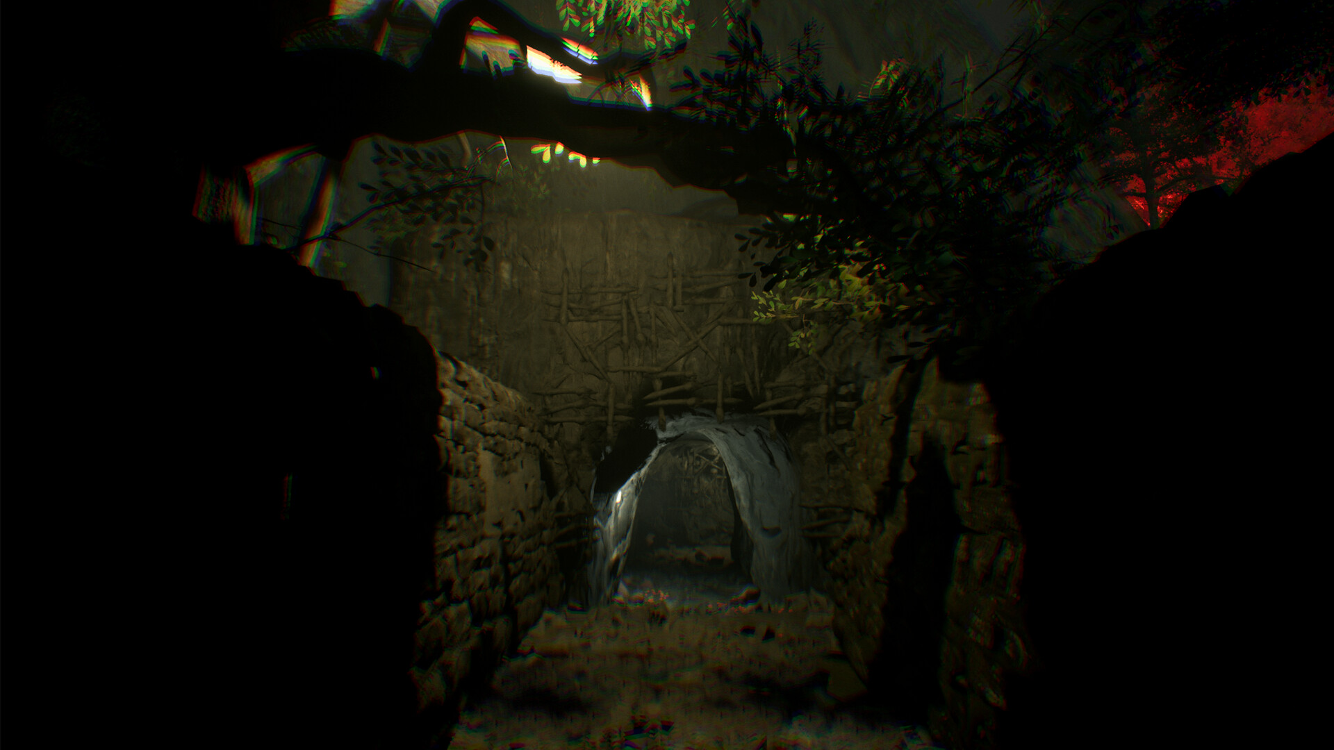 The 9th Charnel screenshot screenshot 1