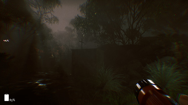 The 9th Charnel screenshot 4