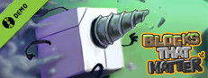 Blocks That Matter Demo Small Capsule Image