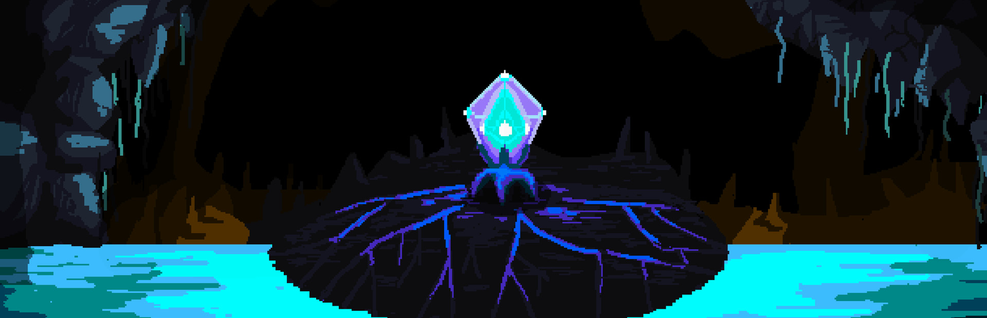 Wizcave