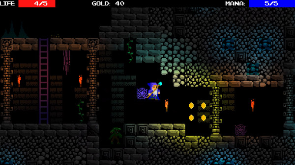 Wizcave screenshot 3