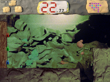 Collapse Relapse screenshot 4